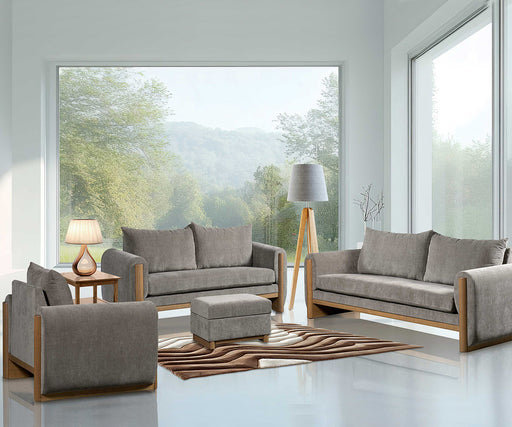 Amish Harmony Living Room Collection - Quality Fabrications