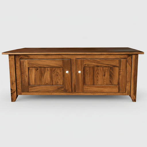 Amish Hartford Coffee Table Coffee Tables Contemporary