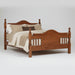 Heritage Bed Poster Beds Traditional
