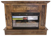 Mission Fireplace Mantle Fireplace Mantles Mission