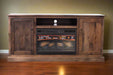 Classic Fireplace Tv Stand Fireplace Mantles Mission