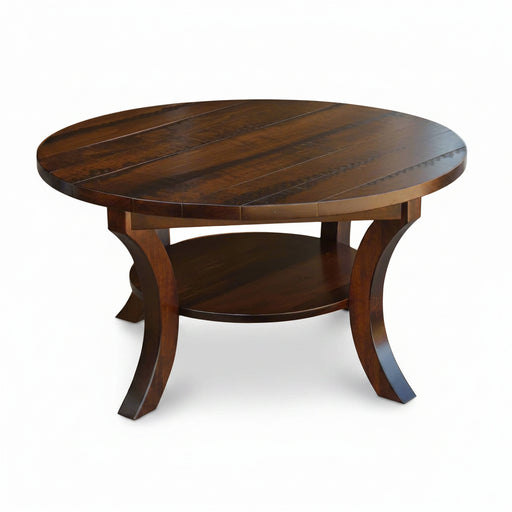 Amish Hilton Barn Floor Coffee Table
Coffee Tables Contemporary Rough Sawn