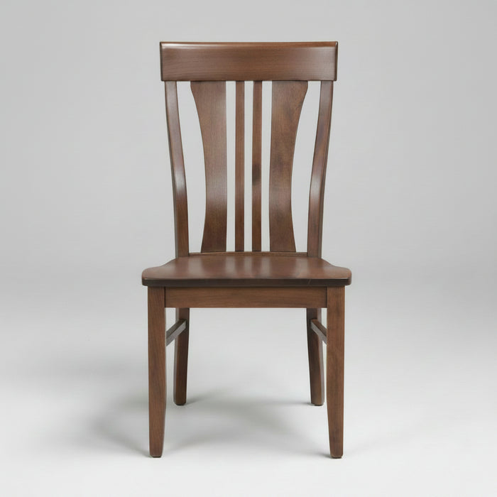 Hudson Dining Chair Side Chair Dining Chairs Contemporary