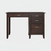 Jacobsville Single Pedestal Desk Single Pedestal Desks Mission