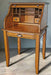 Amish Jasper Rolltop Desk Rolltop Desks Shaker Traditional