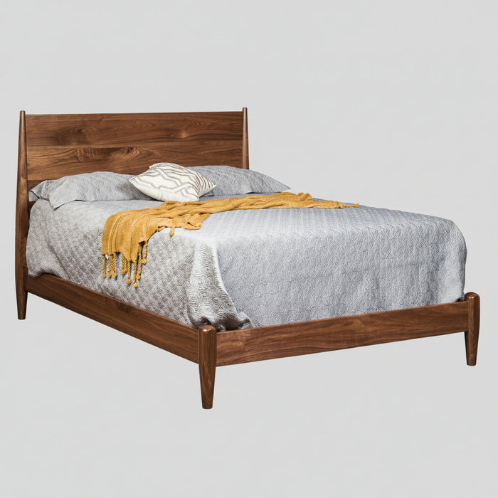 Amish Kenton Bed