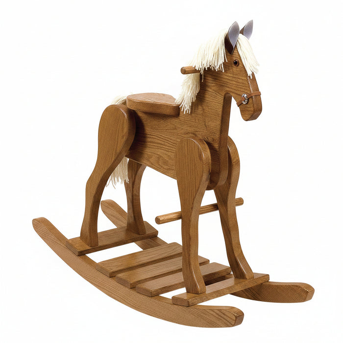 Kids Large Rocking Horse Kids Rocking Horse