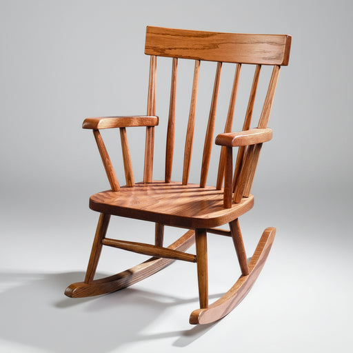 Kids Comback Rocker Kids Rocking Chairs Mission