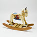 Noah's Ark Rocking Horse Kids Rocking Horse
