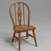 Amish Kids Windsor Chair Windsor Kids Dining Chair Solid Oak