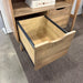 Amish Lake Mills File Cabinet Drawer