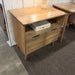 Amish Lake Mills Mid Century File Cabinet Credenza