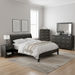 Amish Lakeside Bedroom Set Riverview Bedroom Set Troyer Ridge Furniture 