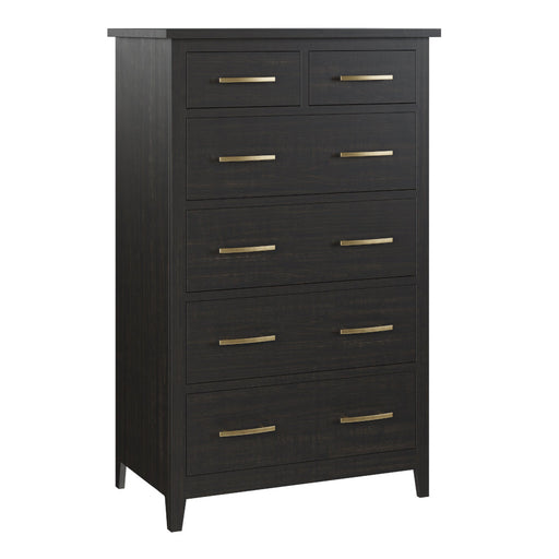Amish Lakeside Chest of Drawers Lakeside Bedroom Troyer Ridge Furniture