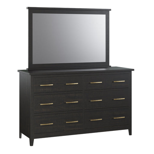 Amish Lakeside Dresser Lakeside Bedroom Troyer Ridge Furniture