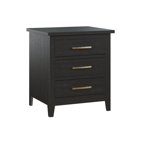 Amish Lakeside Nightstand Lakeside Bedroom Troyer Ridge Furniture