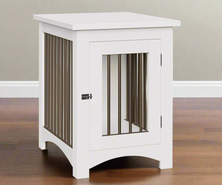 Amish Legacy Small Dog Retreat - Amish Made Dog Crate