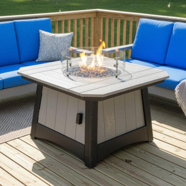 Amish Sonoma Firepit