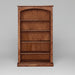 Amish Liberty Traditional Shaker Bookcase