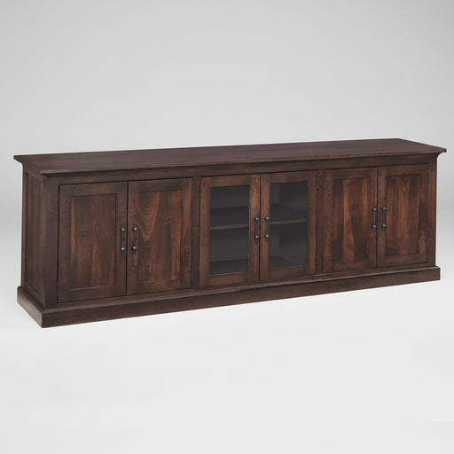 Lincoln Plasma TV Stand TV Stands Traditional
