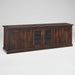 Lincoln Plasma TV Stand TV Stands Traditional
