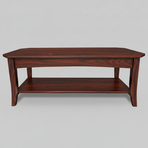 Amish Master Coffee Table Coffee Tables Contemporary