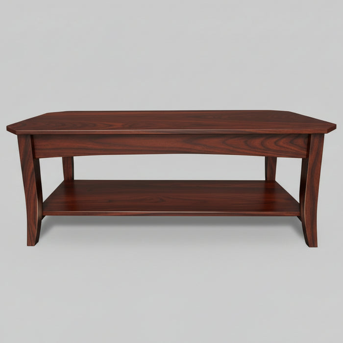 Amish Master Coffee Table Coffee Tables Contemporary