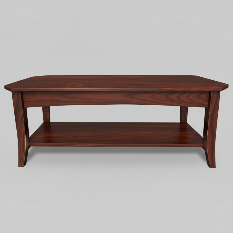 Amish Master Coffee Table Coffee Tables Contemporary