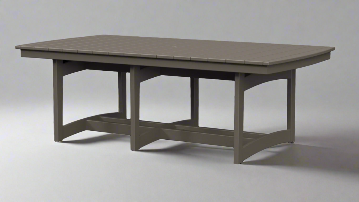 Amish_Meadow_44 by 84_Table Poly outdoor Amish furniture