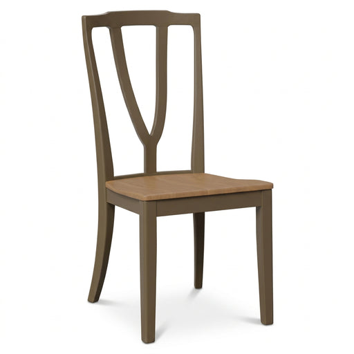 Medina Dining Chair Side Chair Dining Chairs Mid-Century