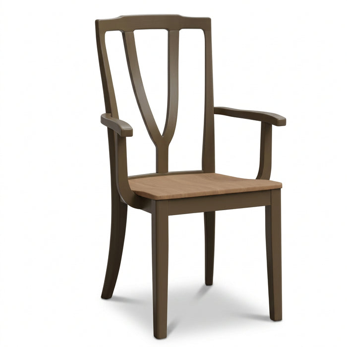 Medina Dining Chair Arm Chair Dining Chairs Mid-Century