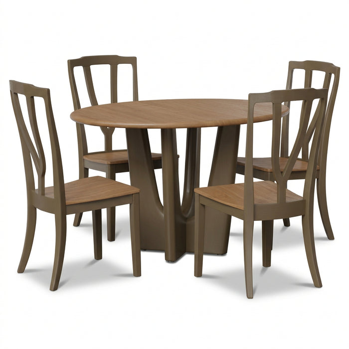 Medina Dining Chair Dining Chairs Mid-Century