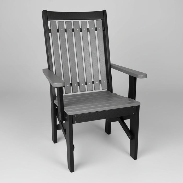 Amish Mission Dining Chair