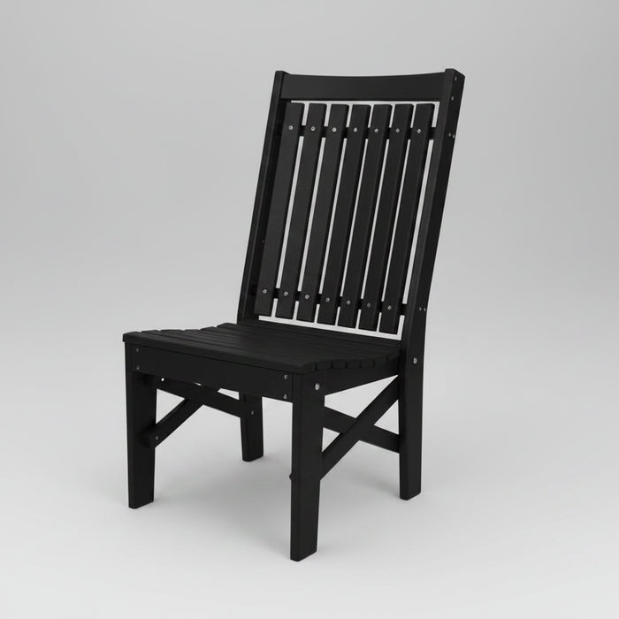 Amish Mission Dining Chair