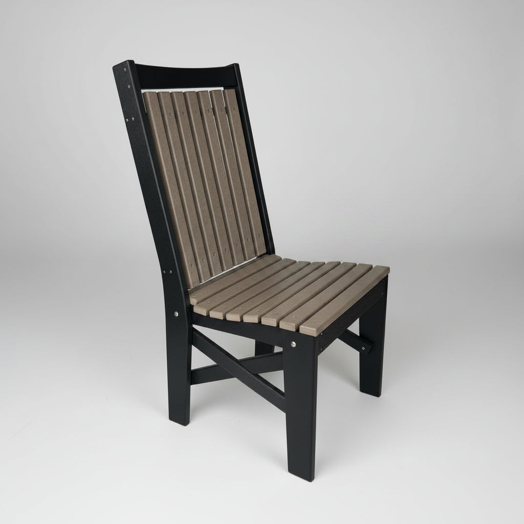 Amish Mission Dining Chair