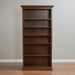 Amish Austin Mission Double Pedestal Desk Double Pedestal Desks Farmhouse Mission