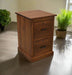 Amish Austin Mission Double Pedestal Desk Double Pedestal Desks Farmhouse Mission