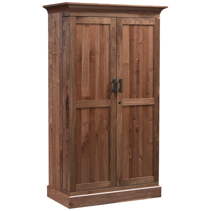 Mission Pantry Cupboard Kitchen Pantries Mission