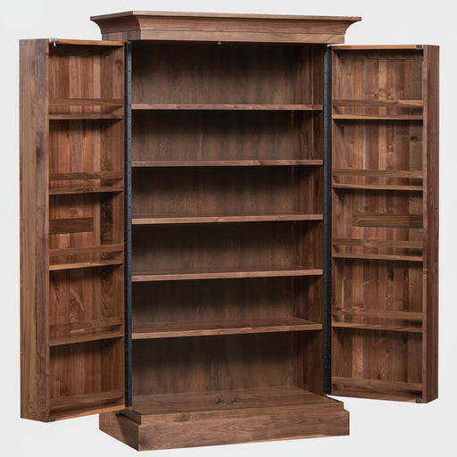 Mission Pantry Cupboard Kitchen Pantries Mission
