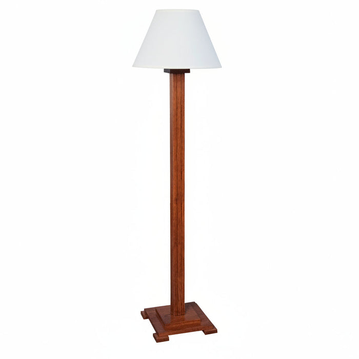 Amish Mission Floor Lamp Floor Lamps Mission