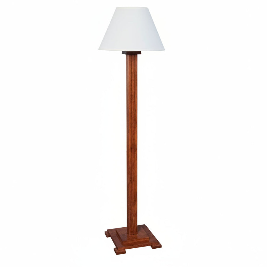 Amish Mission Floor Lamp Floor Lamps Mission