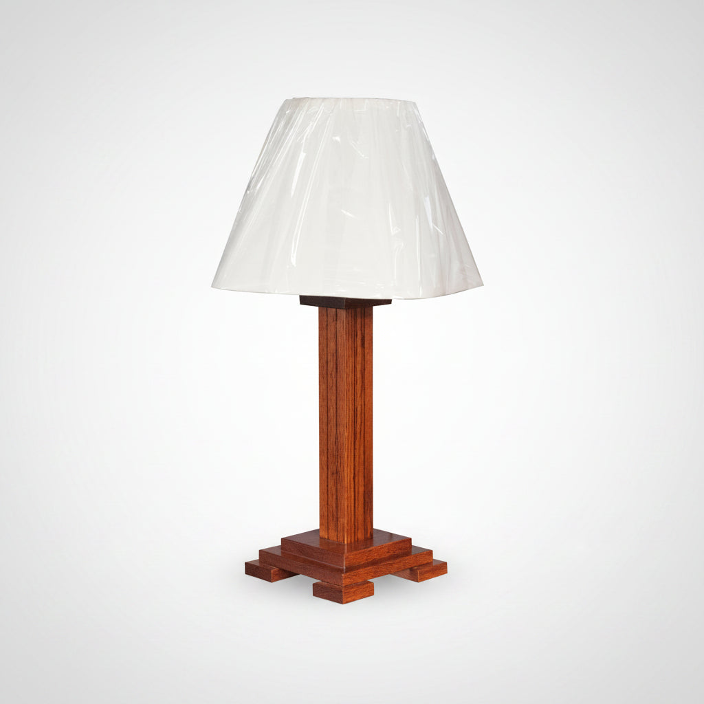 Amish Mission Table Lamp Table Lamps Mission