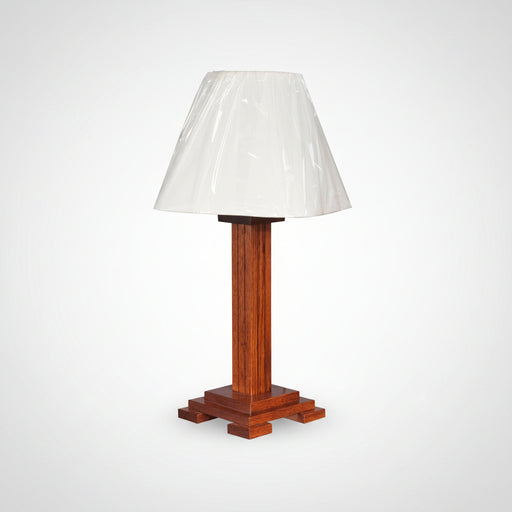Amish Mission Table Lamp Table Lamps Mission