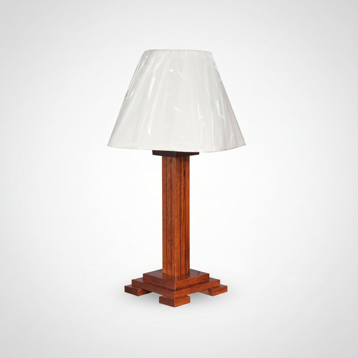 Amish Mission Table Lamp Table Lamps Mission