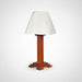 Amish Mission Table Lamp Table Lamps Mission