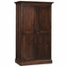 Mission Wall Bar Pantry Wall Bars Mission