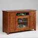 Modern Mission TV Stand 50"W TV Stands Mission