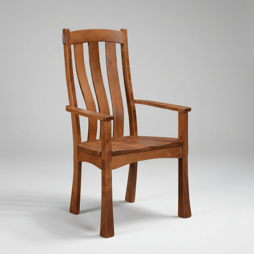 Monarch Dining Chair Arm Chair Dining Chairs Mission