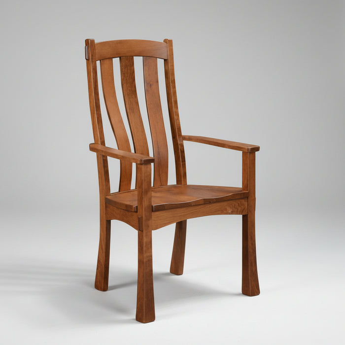 Monarch Dining Chair Arm Chair Dining Chairs Mission