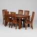 Monarch Dining Chair Dining Chairs Mission